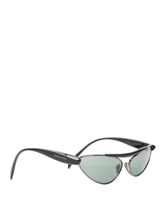 26FW 보테가베네타 선글라스 A009H8VBL801234 BLACK