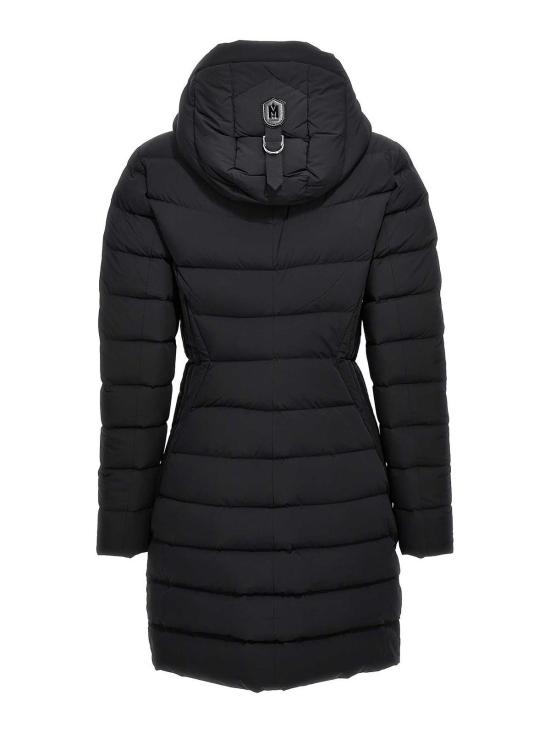 26FW 맥케이지 수트 자켓 FARRENBLACK - MACKAGE
