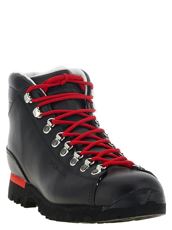 26FW 스카르파 부츠 3266710000005 Black - SCARPA