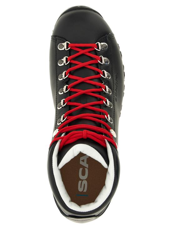 26FW 스카르파 부츠 3266710000005 Black - SCARPA