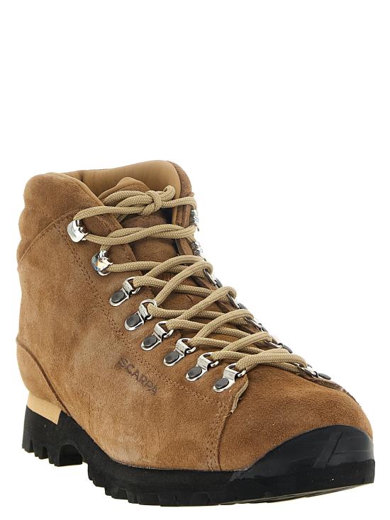 26FW 스카르파 부츠 3266710000011 Brown - SCARPA