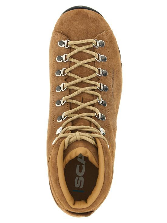 26FW 스카르파 부츠 3266710000011 Brown - SCARPA