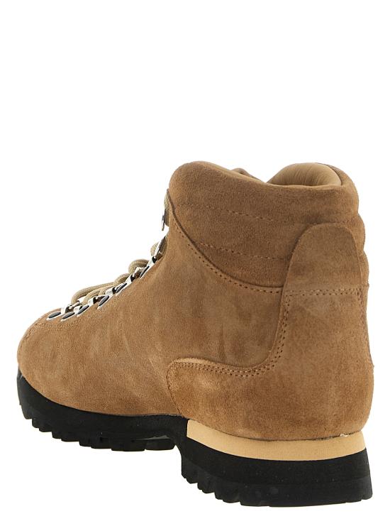 26FW 스카르파 부츠 3266710000011 Brown - SCARPA