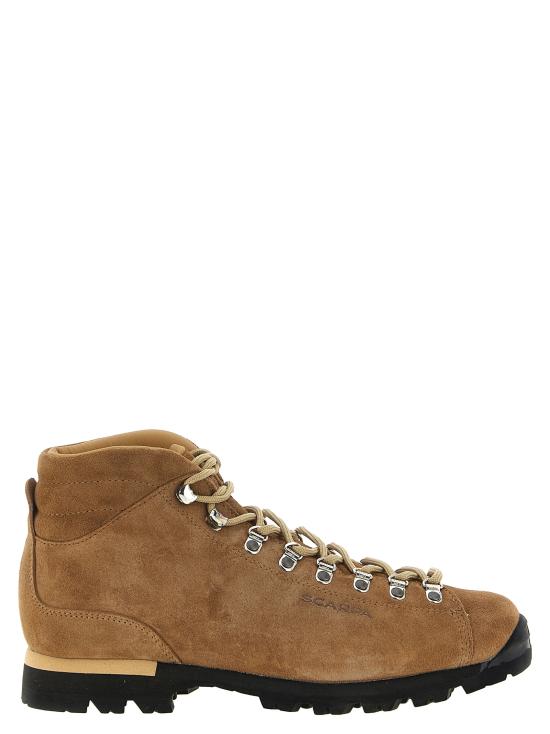 26FW 스카르파 부츠 3266710000011 Brown