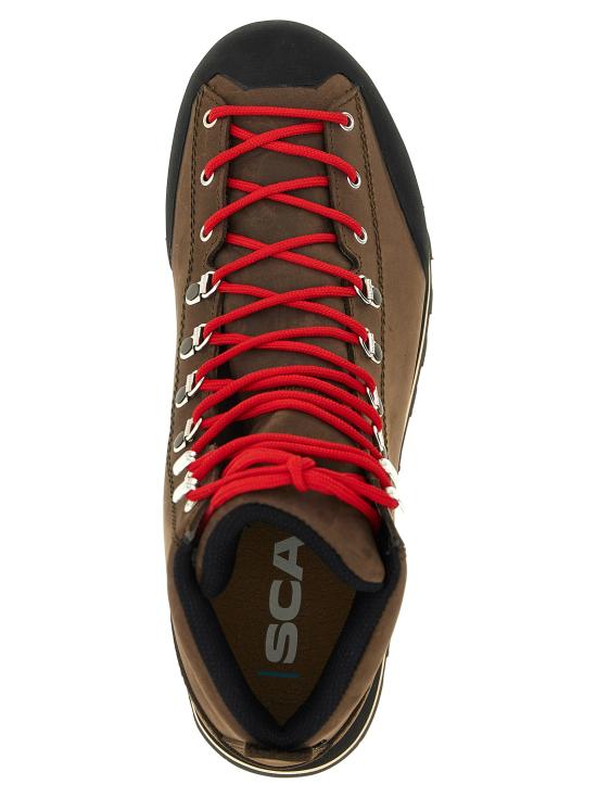 26FW 스카르파 부츠 3265820000006 Brown - SCARPA