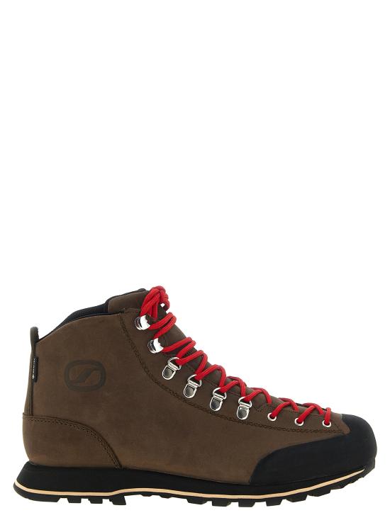 26FW 스카르파 부츠 3265820000006 Brown