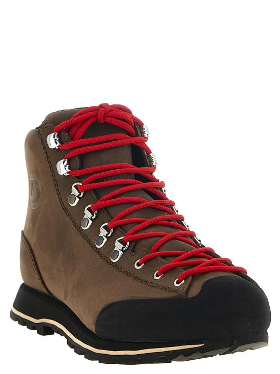 26FW 스카르파 부츠 3265820000006 Brown - SCARPA