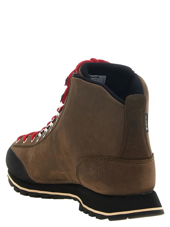 26FW 스카르파 부츠 3265820000006 Brown - SCARPA