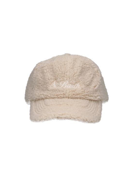 26FW 세인트바쓰 모자 BASB0021 00347M MULTICOLOR