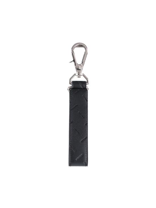 26FW 포터 키지갑 007 02287 AW26 10 BLACK - PORTER