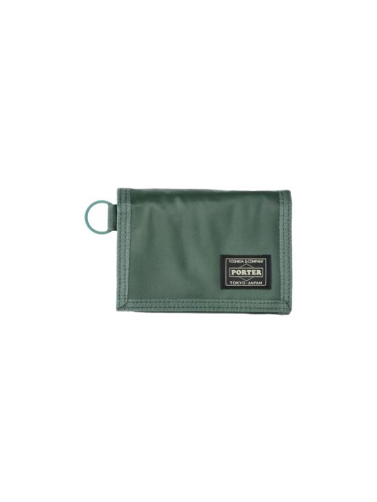 26FW 포터 키지갑 555 06439 AW26 30 GREEN