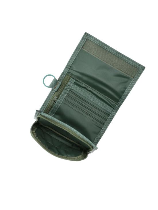 26FW 포터 키지갑 555 06439 AW26 30 GREEN - PORTER