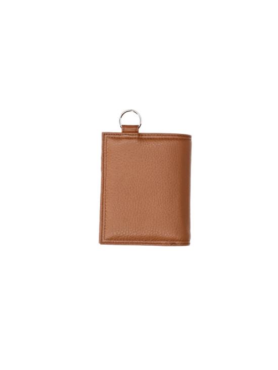 26FW 포터 키지갑 041 03121 AW26 40 BROWN - PORTER