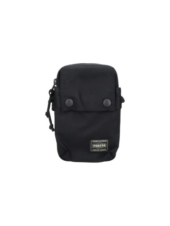 26FW 포터 크로스백 784 05466 AW26 10 BLACK