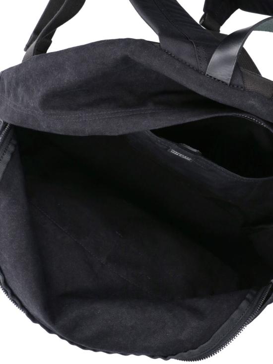 26FW 포터 백팩 193 04065 AW26 10 BLACK - PORTER