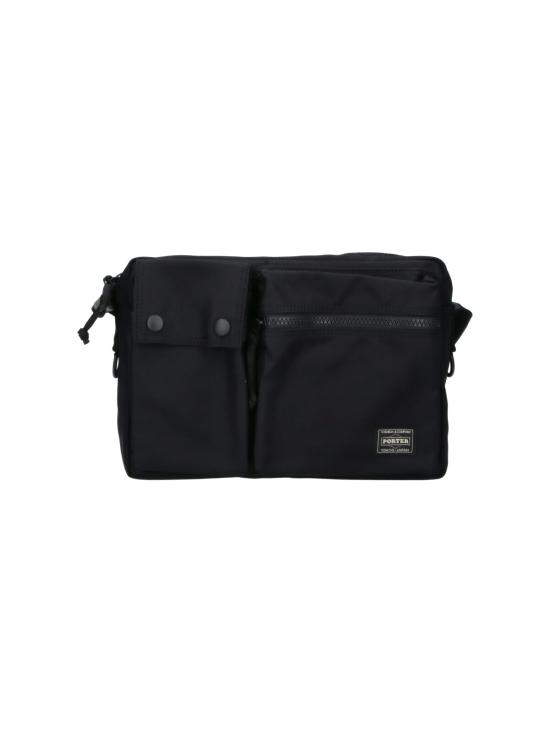 26FW 포터 숄더백 784 05464 AW26 10 BLACK