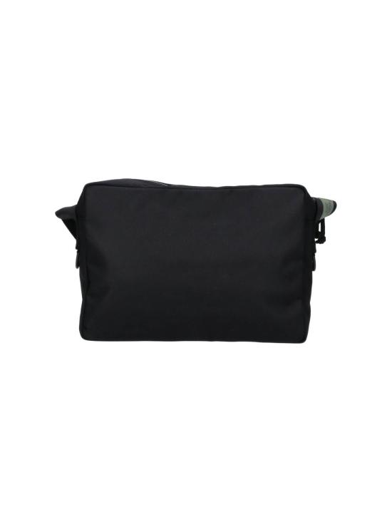26FW 포터 숄더백 784 05464 AW26 10 BLACK - PORTER