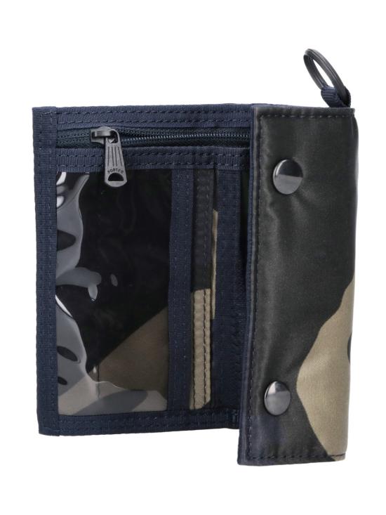 26FW 포터 키지갑 381 17861 AW26 33 MULTICOLOR - PORTER