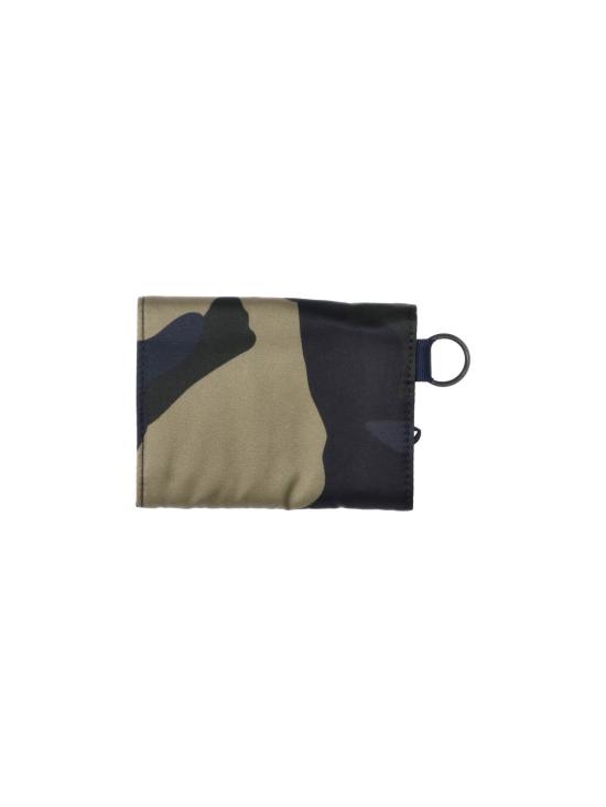 26FW 포터 키지갑 381 17861 AW26 33 MULTICOLOR - PORTER