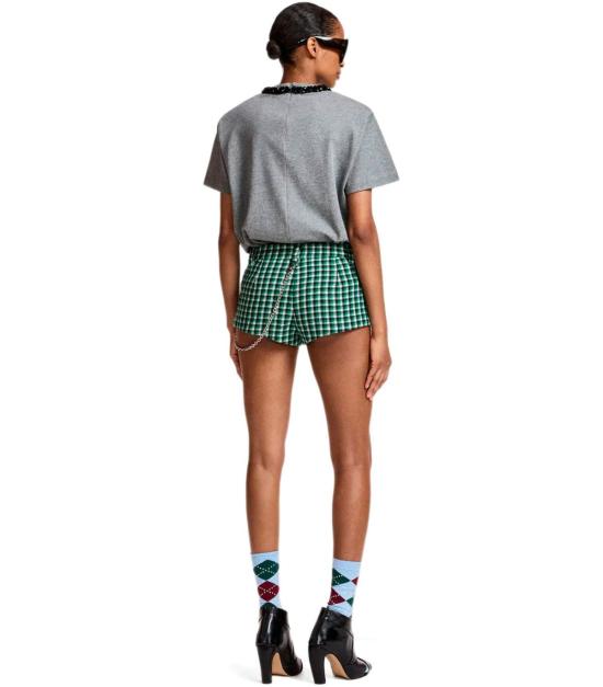 26FW 에센셜앤트워프 긴팔 티셔츠 KARDINAL ST30 XS Grey - ESSENTIEL ANTWERP