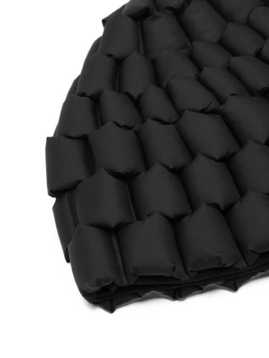 26FW 크리스토퍼 락시 모자 RX26AWA00102 Black - CHRISTOPHER RAXXY