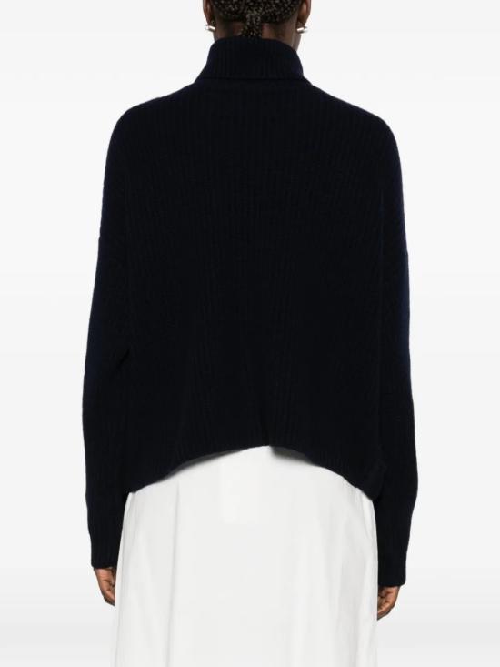 26FW 리사 양 긴팔 티셔츠 2026560NAVY Blue - LISA YANG