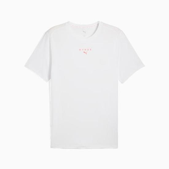 26SS 푸마 반팔 티셔츠 52754002 DOM
