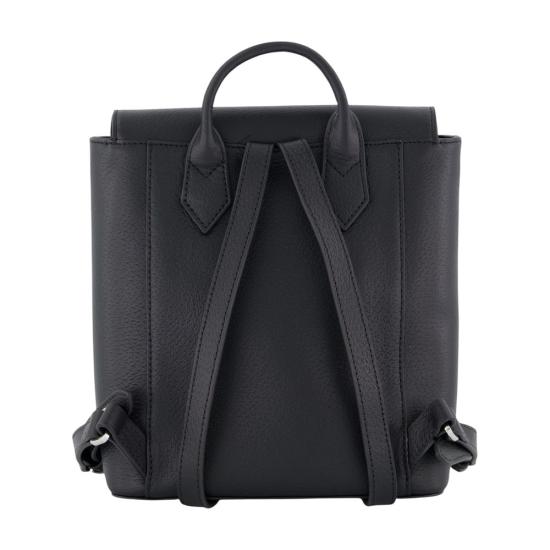 26FW 비비안웨스트우드 백팩 4A03000I WL00F7 N401 BLACK DOM - VIVIENNE WESTWOOD