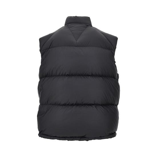 26FW 몽클레어 베스트 L20931A00248597YF Black - MONCLER