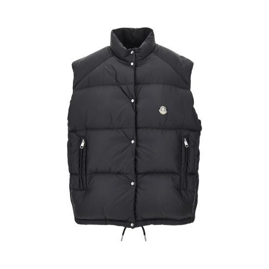 26FW 몽클레어 베스트 L20931A00248597YF Black