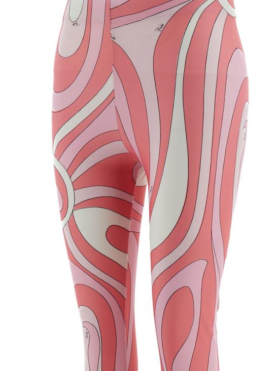 26FW 푸찌 레깅스 6UTT21 6U765005 PINK - PUCCI