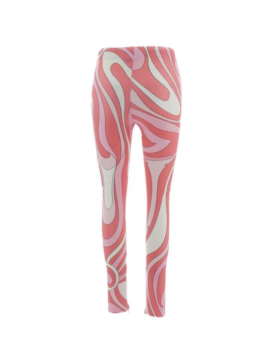 26FW 푸찌 레깅스 6UTT21 6U765005 PINK - PUCCI
