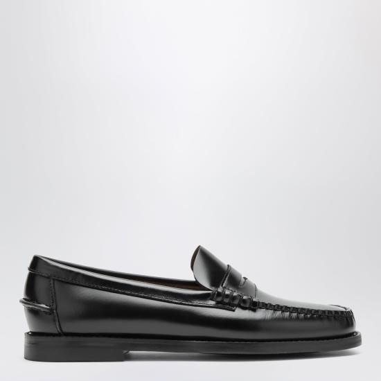 26FW 세바고 로퍼 72138XWLE Black