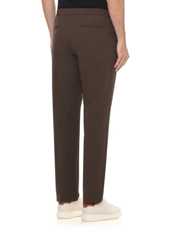 26FW 에르노 팬츠 PT000155U12773S8815 Grey - HERNO