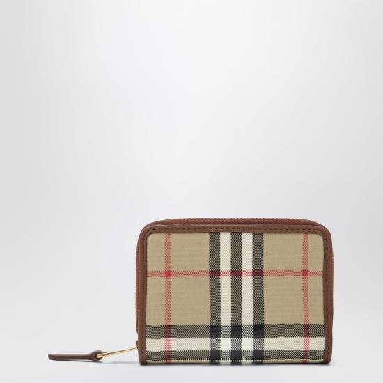 26FW 버버리 지갑 8128598176140 Beige
