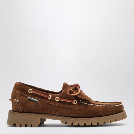 26FW 세바고 로퍼 77128RWSUE Brown