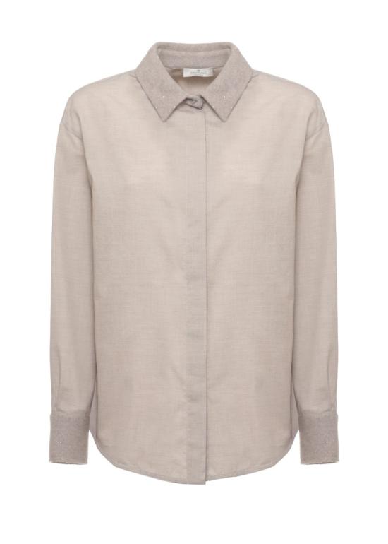 26FW 빠니깔레 탑 D391487CAM39D04A0230 Pink