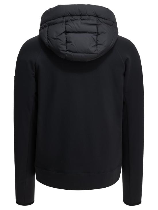  몽클레어 숏패딩 8G00001899IG778 BLUE - MONCLER