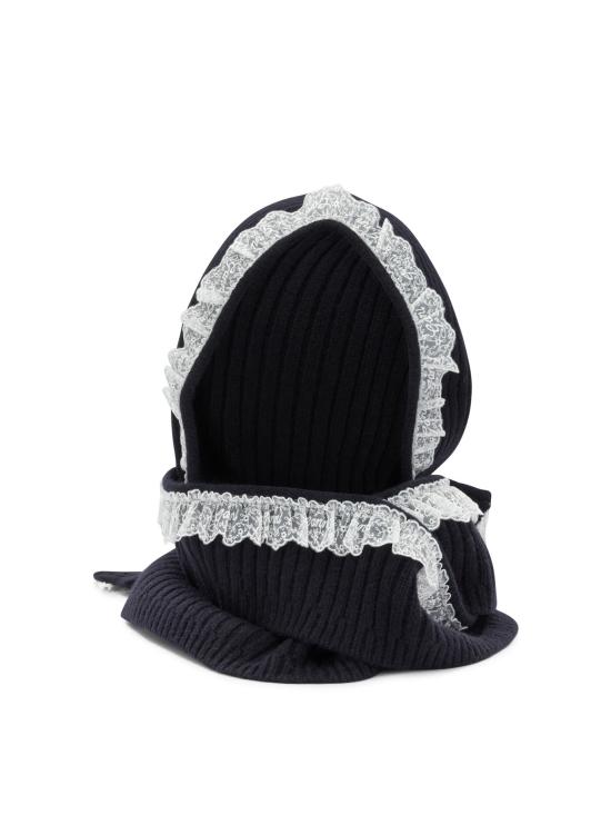 26FW 가니 모자 B3020274683 BLUE