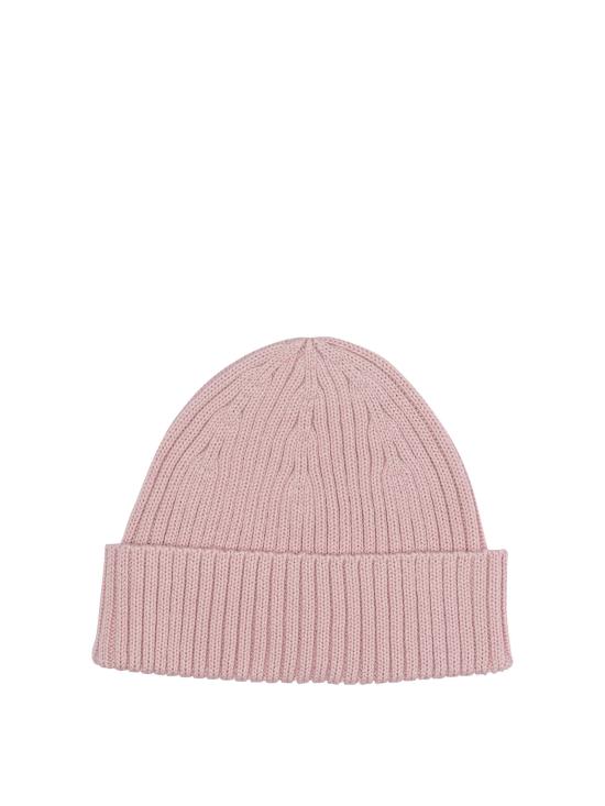 26FW 메종키츠네 베이비 폭스 비니 PW06102KT1022P600 PINK - MAISON KITSUNE