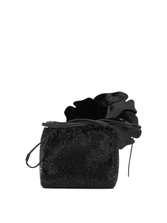 26FW 핑코 클러치/파우치 107678A2WFZ99Y BLACK - PINKO