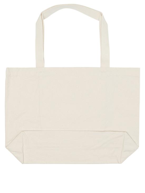 26FW 메종키츠네 숄더백 MRUBT04WW9042P700 BEIGE - MAISON KITSUNE
