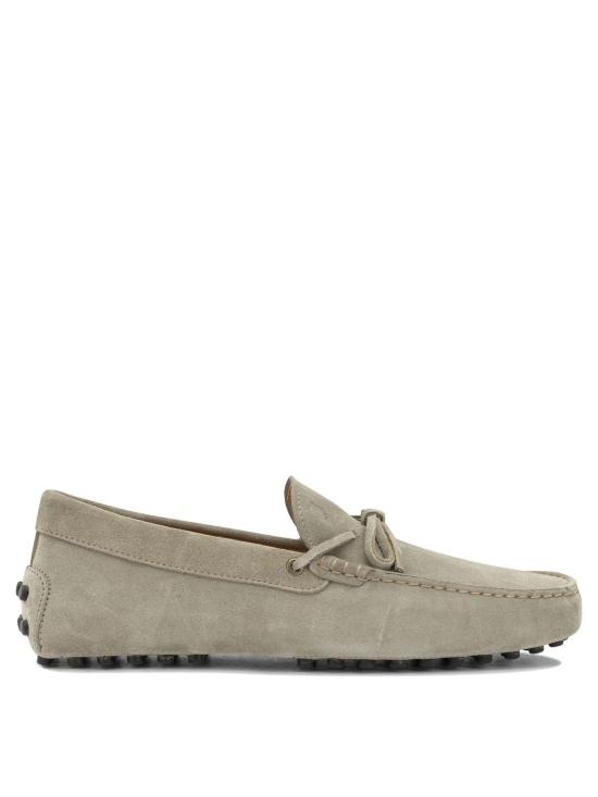 26FW 토즈 로퍼 XXM22L0JV80RE0C405X BEIGE