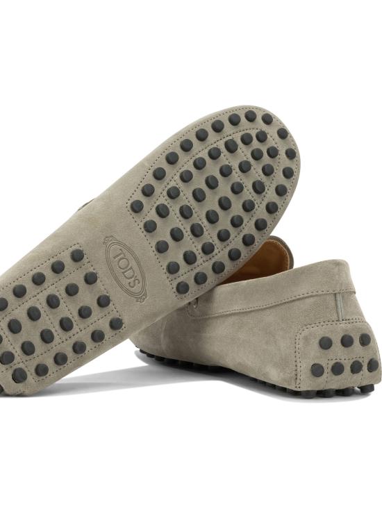 26FW 토즈 로퍼 XXM22L0JV80RE0C405X BEIGE - TODS