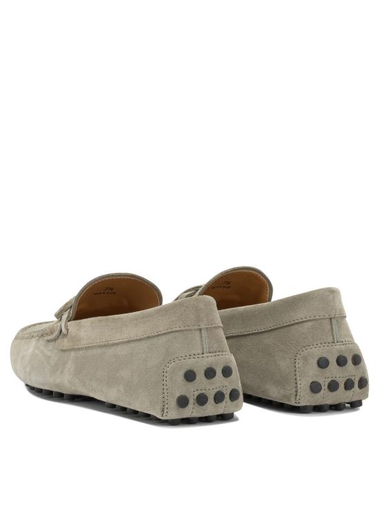 26FW 토즈 로퍼 XXM22L0JV80RE0C405X BEIGE - TODS