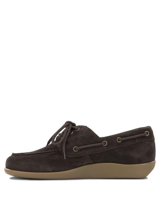 26FW 세바고 로퍼 781414W260 BROWN - SEBAGO