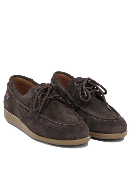 26FW 세바고 로퍼 781414W260 BROWN - SEBAGO