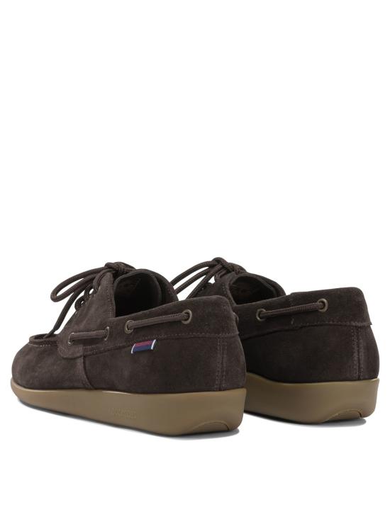 26FW 세바고 로퍼 781414W260 BROWN - SEBAGO