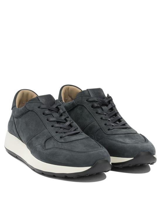 26FW 토즈 스니커즈 XXM79K0Z281OQ04460X BLUE - TODS