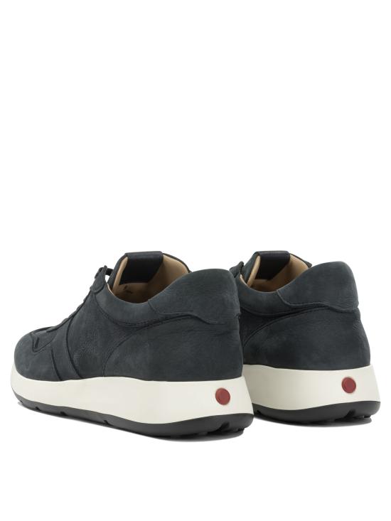 26FW 토즈 스니커즈 XXM79K0Z281OQ04460X BLUE - TODS